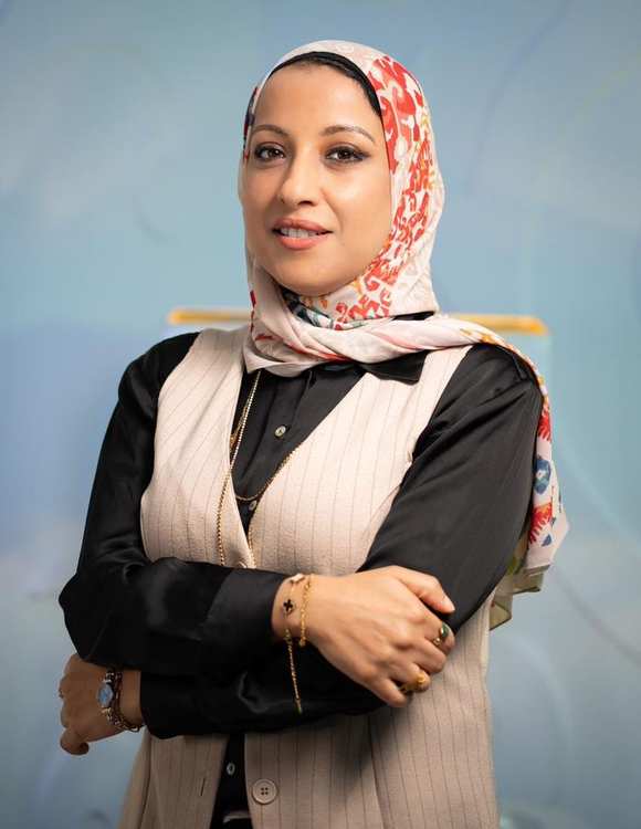 د. مروة عبدالخالق — أخصائية الجلدية والتجميل