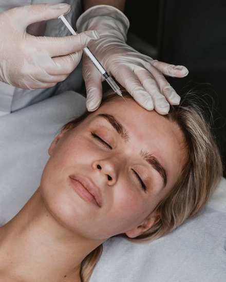 Botox - البوتوكس