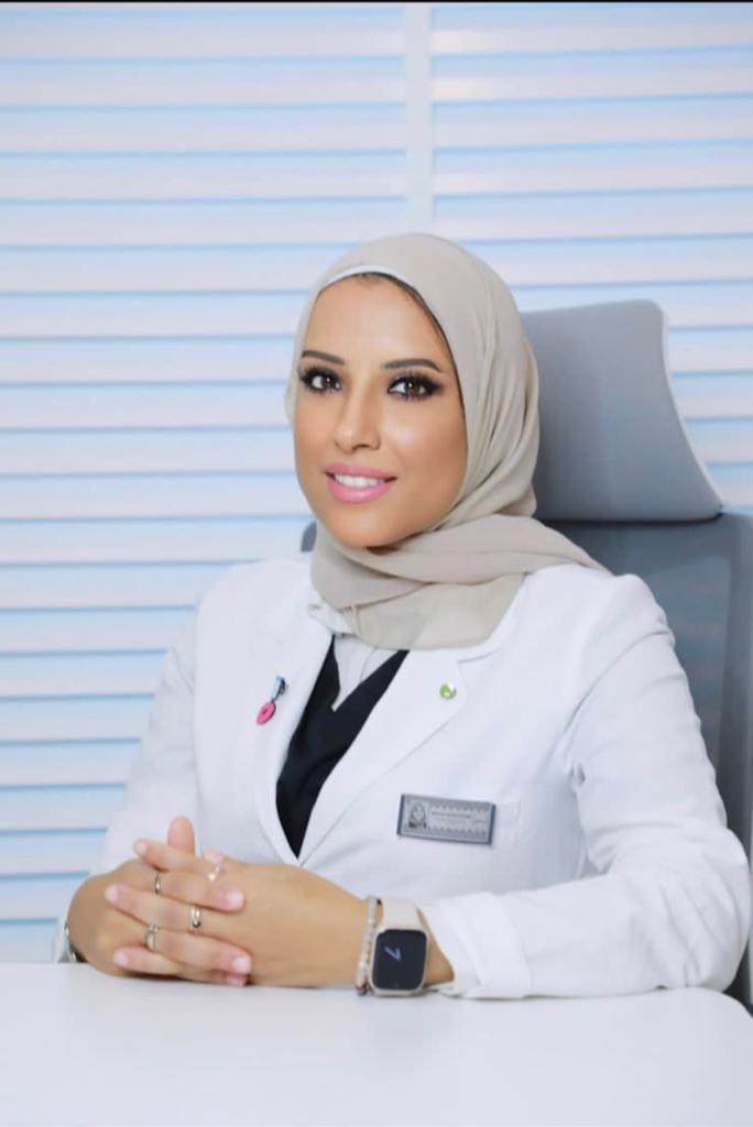 د. مروة عبدالخالق